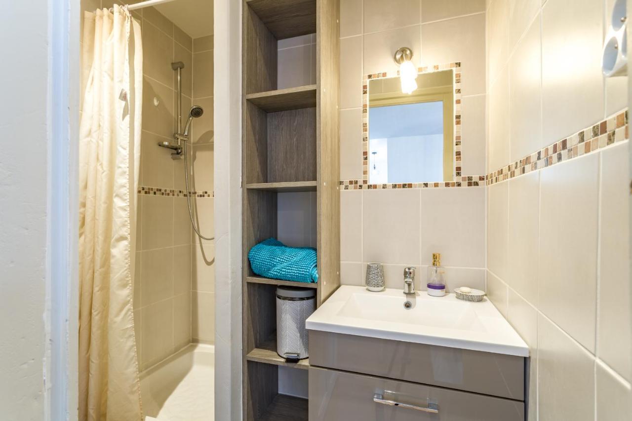 Appartement "Le Preize" - Centre Ville - Garage Prive Troyes Zewnętrze zdjęcie